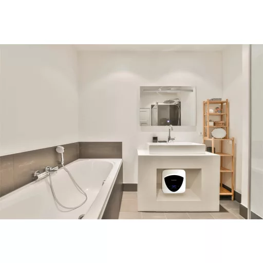 Ariston ANDRIS ELITE 15U/5 EU VÍZMELEGÍTŐ