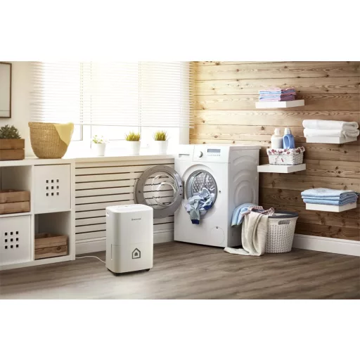 Ariston DEOS20S PÁRAMENTESÍTŐ