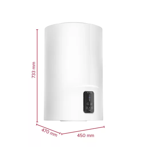 Ariston LYDOS ECO 80 V 1,8K EU 3201858 FORRÓVÍZTÁROLÓ