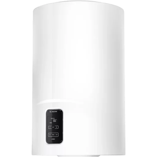 Ariston LYDOS PLUS 80 V 1,8K EN EU 3201870 FORRÓVÍZTÁROLÓ