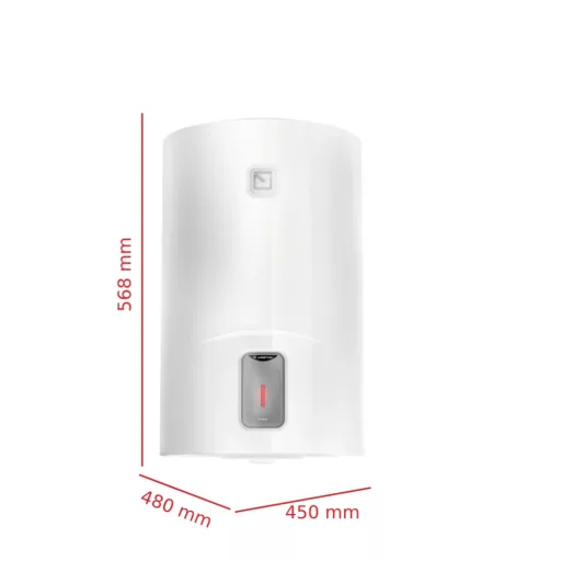 Ariston LYDOS R 50 V 1,8K EU 3201910 FORRÓVÍZTÁROLÓ