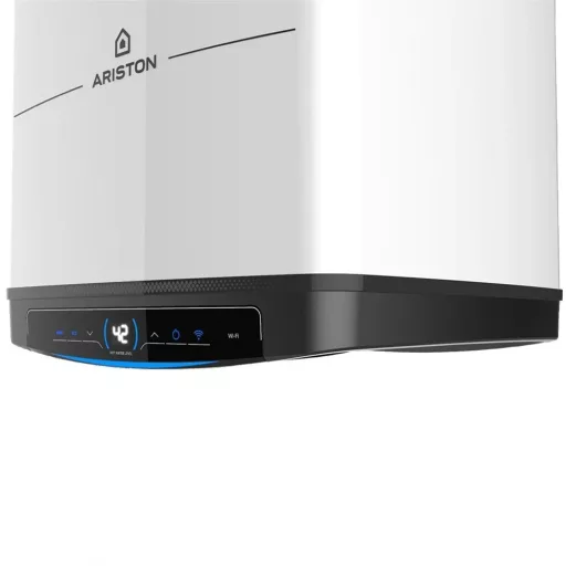 Ariston QUADRIS WIFI 150 EU FORRÓVÍZTÁROLÓ TÁROLÓS