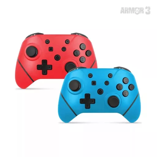Armor3 M07467-BBRD KONTROLLER