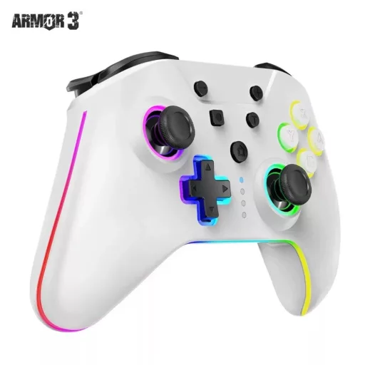 Armor3 M07619-WHHE KONTROLLER