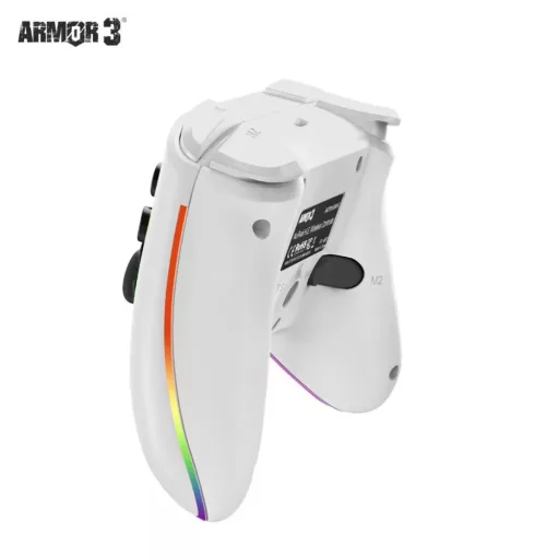 Armor3 M07619-WHHE KONTROLLER