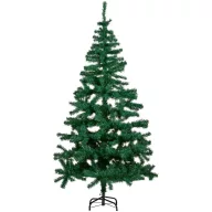 Arti Casa 57026 KARÁCSONYFA 180 CM 650 ÁGAS