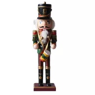 Artezan AWNC30GD FA DIÓTÖRŐ DOBBAL 30CM