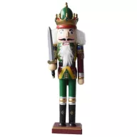 Artezan AWNC30S FA DIÓTÖRŐ KARDDAL 30CM