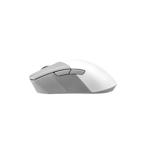 Asus ROG GLADIUS III WIRELESS AIMPOINT WHITE GAMER EGÉR VEZETÉK NÉLKÜLI
