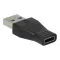 Avax AD601 USB-A TO USB-C ÁTALAKÍTÓ