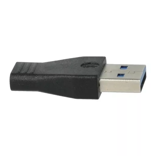 Avax AD601 USB-A TO USB-C ÁTALAKÍTÓ