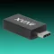 Avax AD602 USB-A TO USB-C OTG ADAPTER