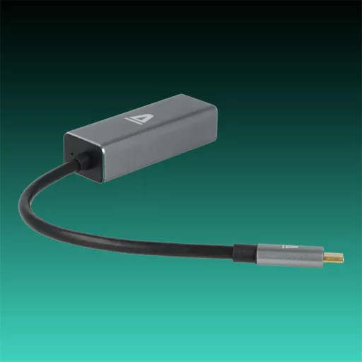 Avax AD604 ADAPTER KÁBEL ETHERNET