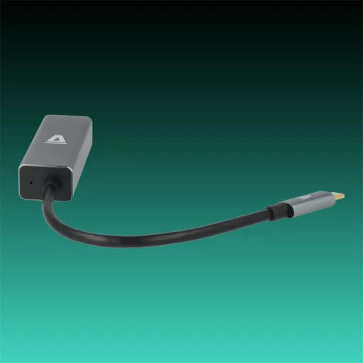 Avax AD604 ADAPTER KÁBEL ETHERNET