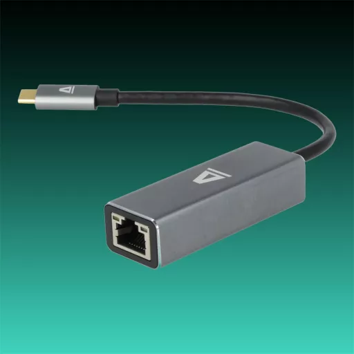 Avax AD604 ADAPTER KÁBEL ETHERNET