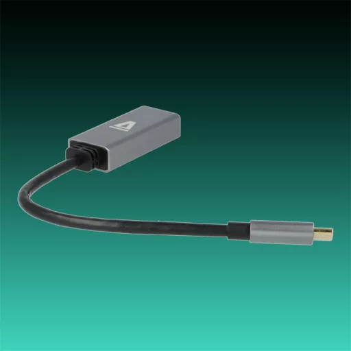 Avax AD605 ADAPTER KÁBEL USB-C - DISPLAY PORT