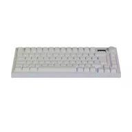 Avax AVAX_GM02R_PRO_WHITE BILLENTYŰZET