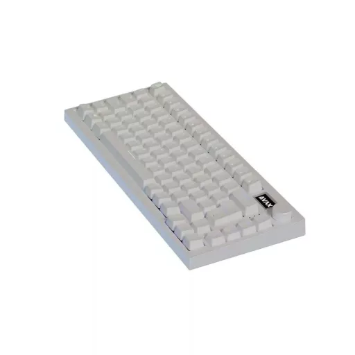 Avax AVAX_GM02R_PRO_WHITE BILLENTYŰZET