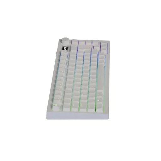 Avax AVAX_GM02R_PRO_WHITE BILLENTYŰZET