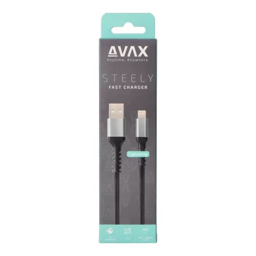 Avax CB401G LIGHTNING KÁBEL