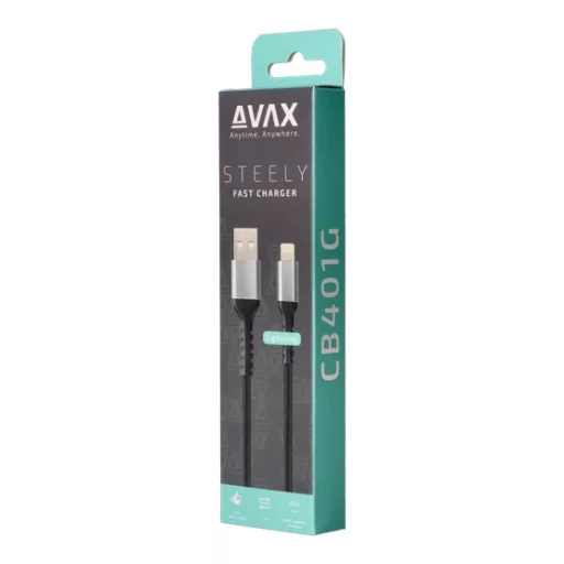 Avax CB401G LIGHTNING KÁBEL