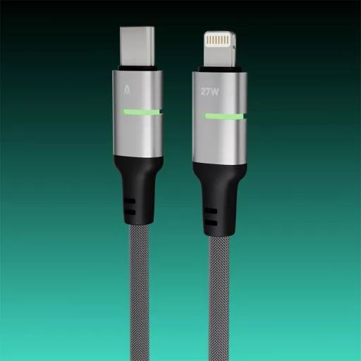 Avax CB635 LIGHTNING KÁBEL
