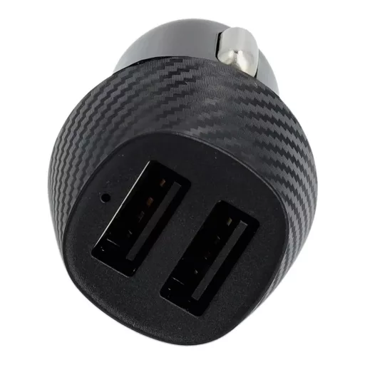 Avax CC301B 12V TÖLTŐFEJ