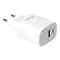Avax CH320 220V/20W TÖLTŐFEJ