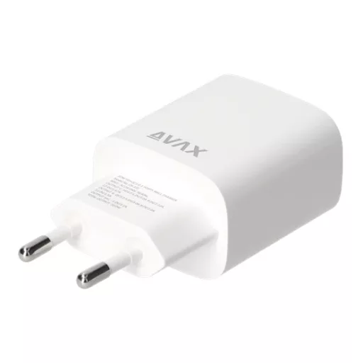 Avax CH320 220V/20W TÖLTŐFEJ