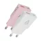 Avax CH6412 GYORSTÖLTŐ DUO CSOMAG