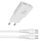 Avax CH6413 TÖLTŐKÁBEL CSOMAG