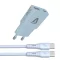 Avax CH6415 TÖLTŐKÁBEL CSOMAG