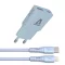 Avax CH6416 TÖLTŐKÁBEL