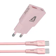Avax CH6417 TÖLTŐKÁBEL CSOMAG