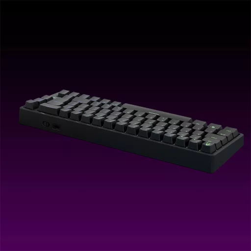 Avax GM01B_PRO GAMER BILLENTYŰZET