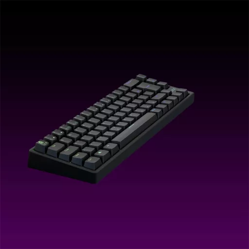 Avax GM01B_PRO GAMER BILLENTYŰZET