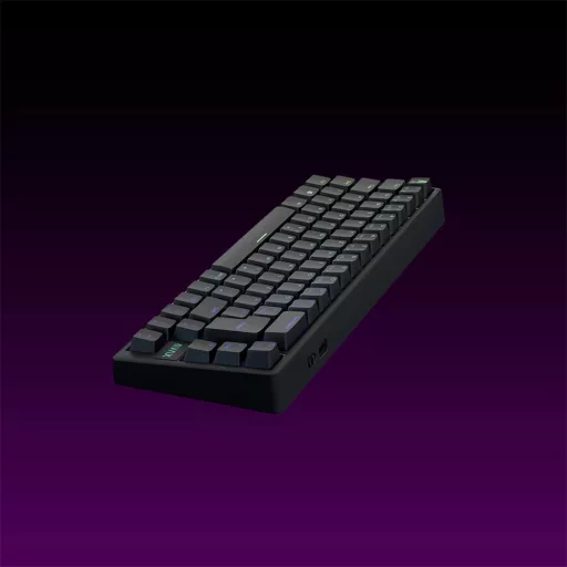 Avax GM01R_PRO GAMER BILLENTYŰZET