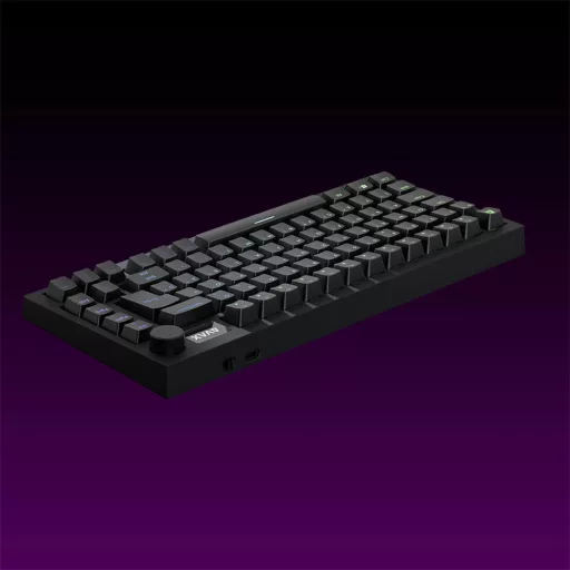 Avax GM02R GAMER BILLENTYŰZET