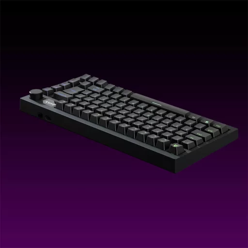 Avax GM02R GAMER BILLENTYŰZET