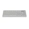 Avax GM02Y_PRO WHITE GAMER BILLENTYŰZET