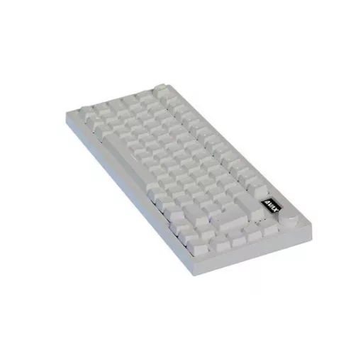 Avax GM02Y_PRO WHITE GAMER BILLENTYŰZET