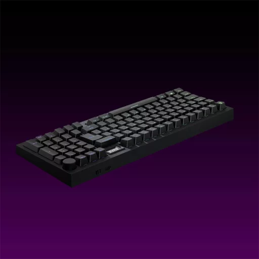 Avax GM03B_PRO GAMER BILLENTYŰZET