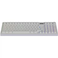 Avax GM03Y_PRO WHITE GAMER BILLENTYŰZET