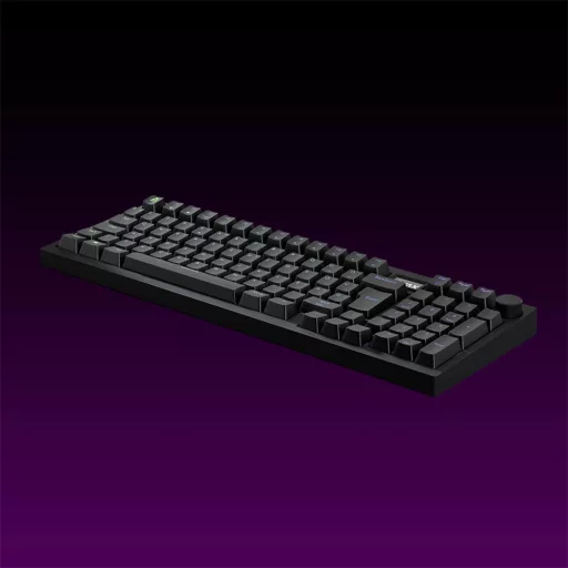 Avax GM03Y_PRO GAMER BILLENTYŰZET