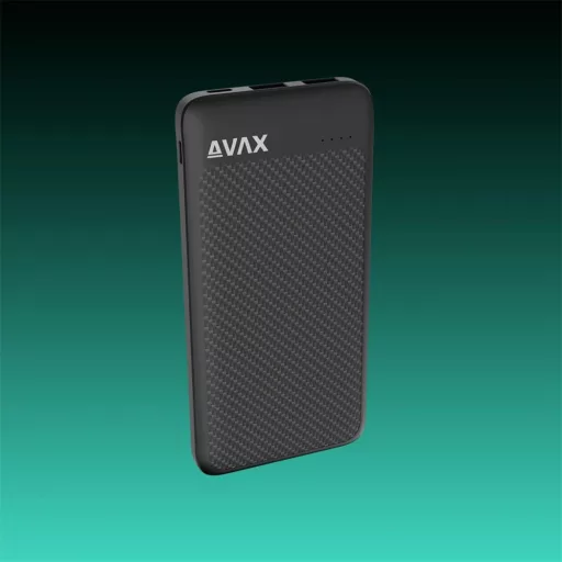 Avax PB220 POWERBANK 20000
