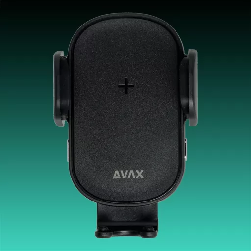Avax WH600 AUTÓS TARTÓ VEZETÉK NÉLKÜLI TÖLTÉSSEL