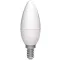 Avide ABC14NW-2.5W LED CANDLE IZZÓ 2.5W E14 NW 4000K