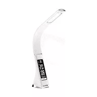 Avide ABLDL-BLC-6W-WH ASZTALI LÁMPA LED