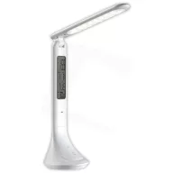Avide ABLDL-CALENDAR-5W ASZTALI LÁMPA LED NAPTÁR FEHÉR 5W