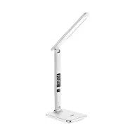 Avide ABLDL-OLC-6W-WH ASZTALI LÁMPA LED